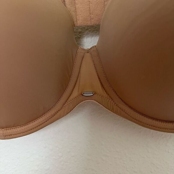 CALVIN KLEIN strapless bra size 36D - Picture 3 of 8